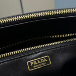 Prada Medium Galleria Leather Bag 1BA457